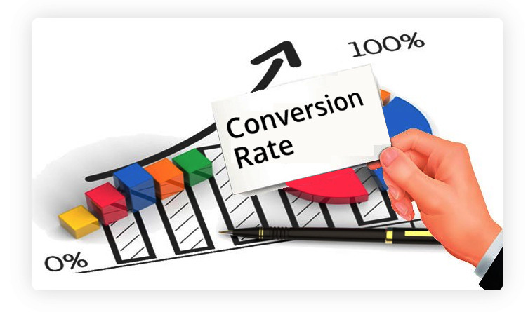 Boost Conversion Rate