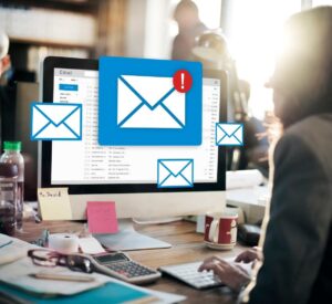Effective B2B Email marketing
