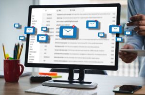 Email marketing for business to business